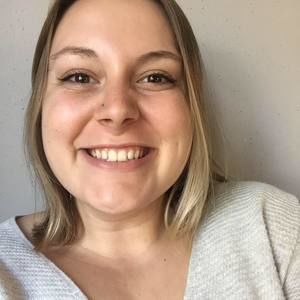 Meet your Posher, Lexi